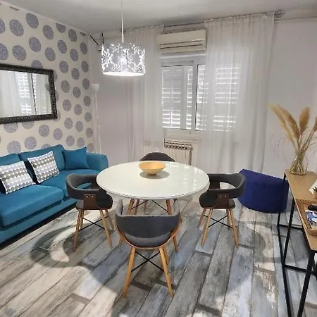 Apartments Ella Makarska Habitación foto