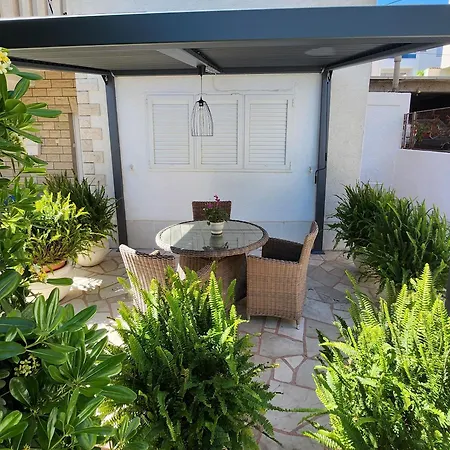 Apartments Ella Makarska Exterior foto