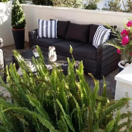 Apartments Ella Makarska Habitación foto