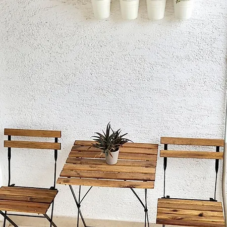 Apartments Ella Makarska Habitación foto