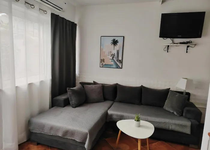 Apartments Ella