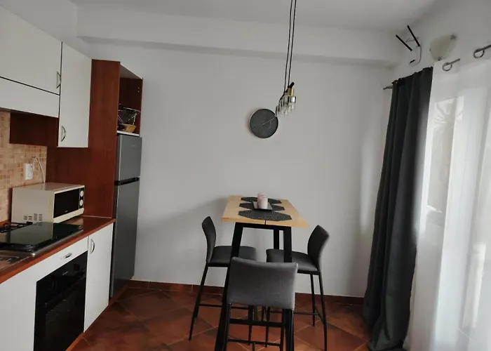 Apartments Ella