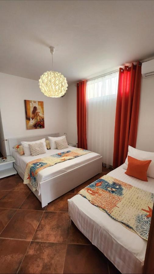 Apartment Ella Makarska