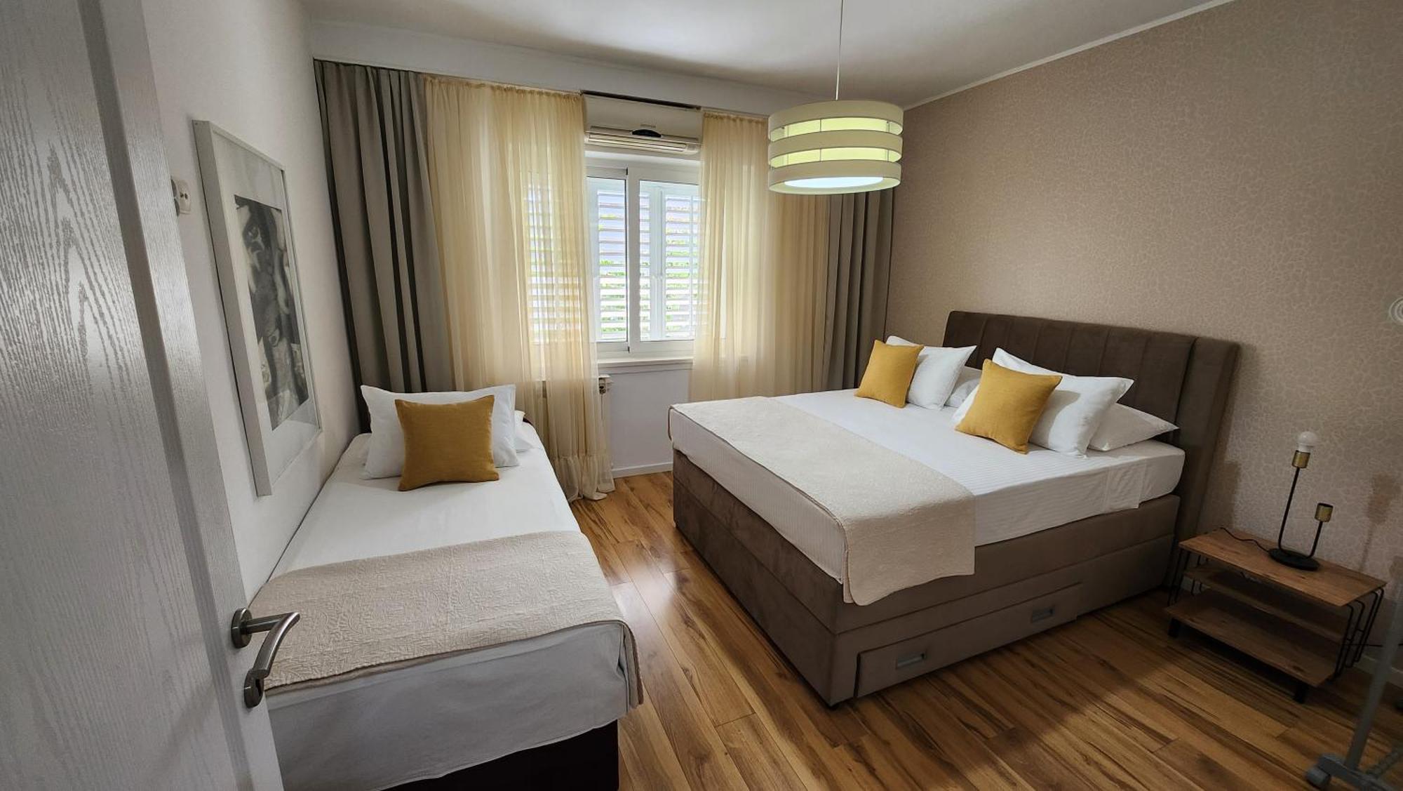 Apartment Ella Makarska