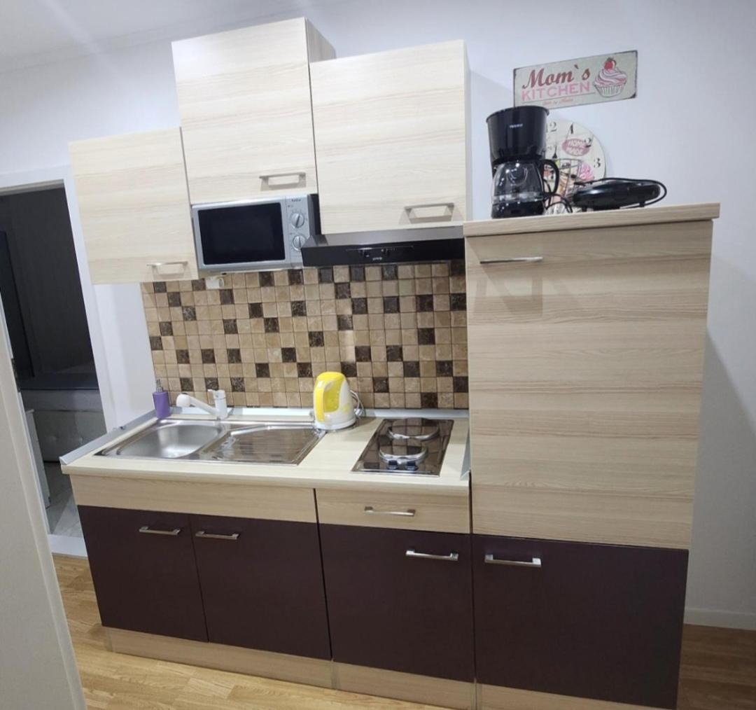 Ella Apartment Makarska