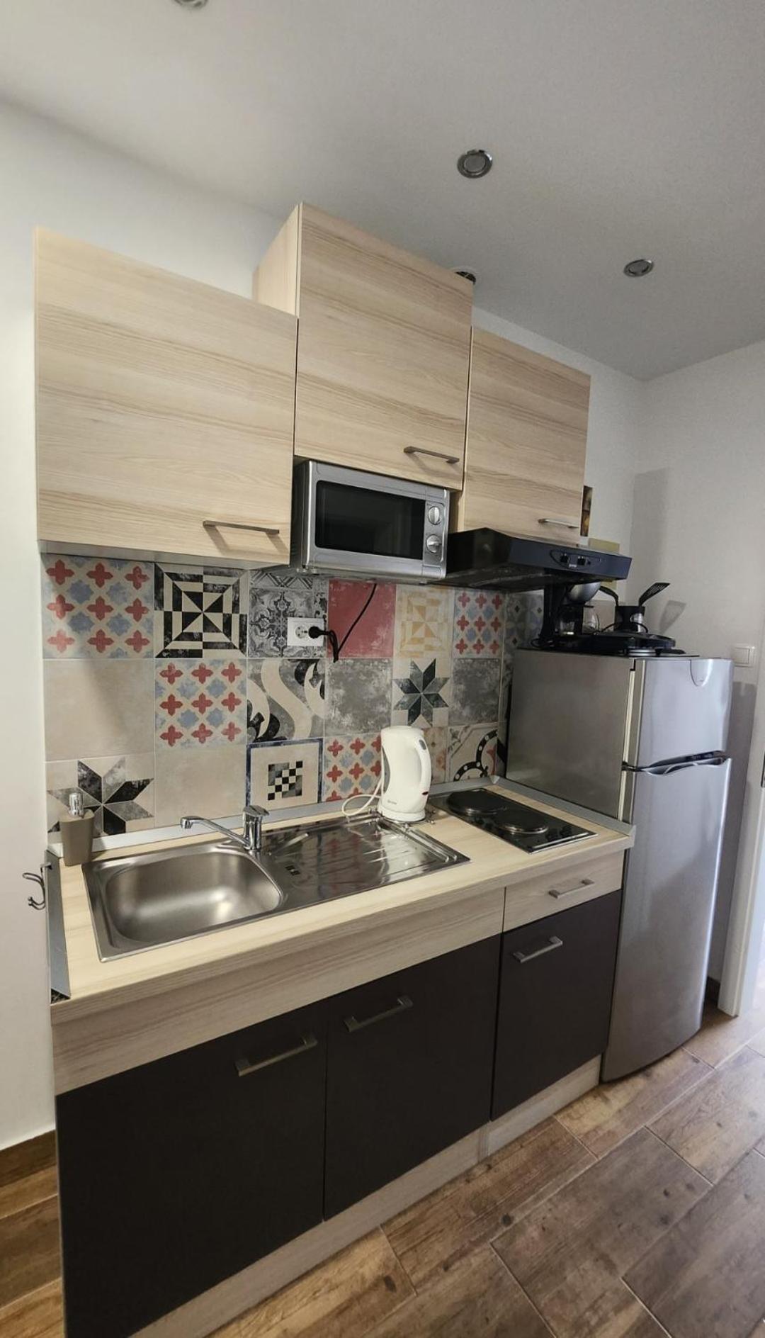 Ella Apartment Makarska