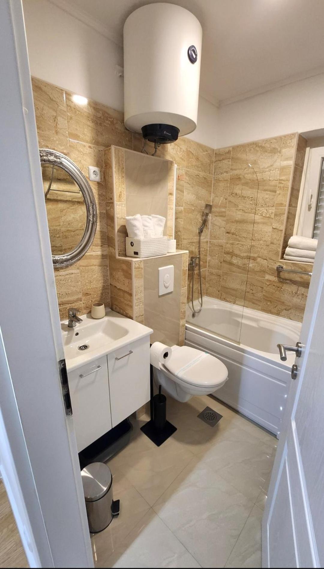Apartmán Ella *