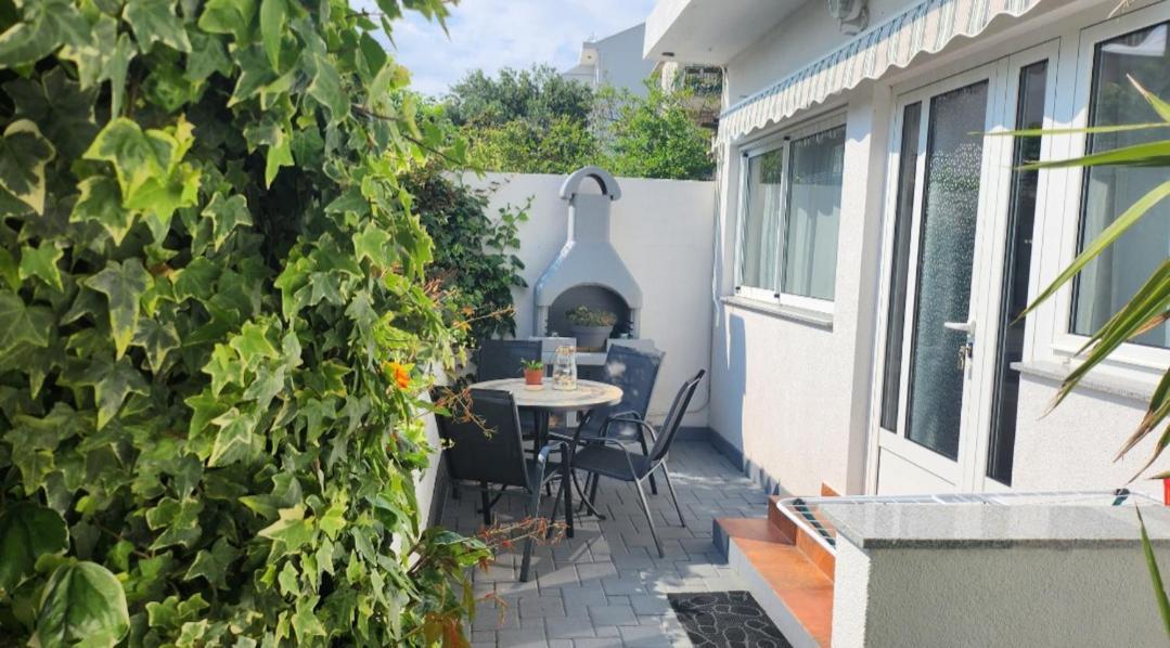 Ella Apartmán Makarská