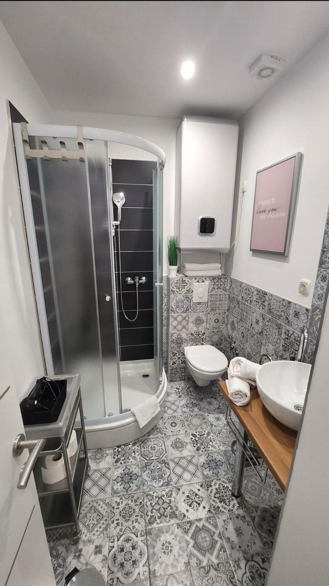 Apartmán Ella