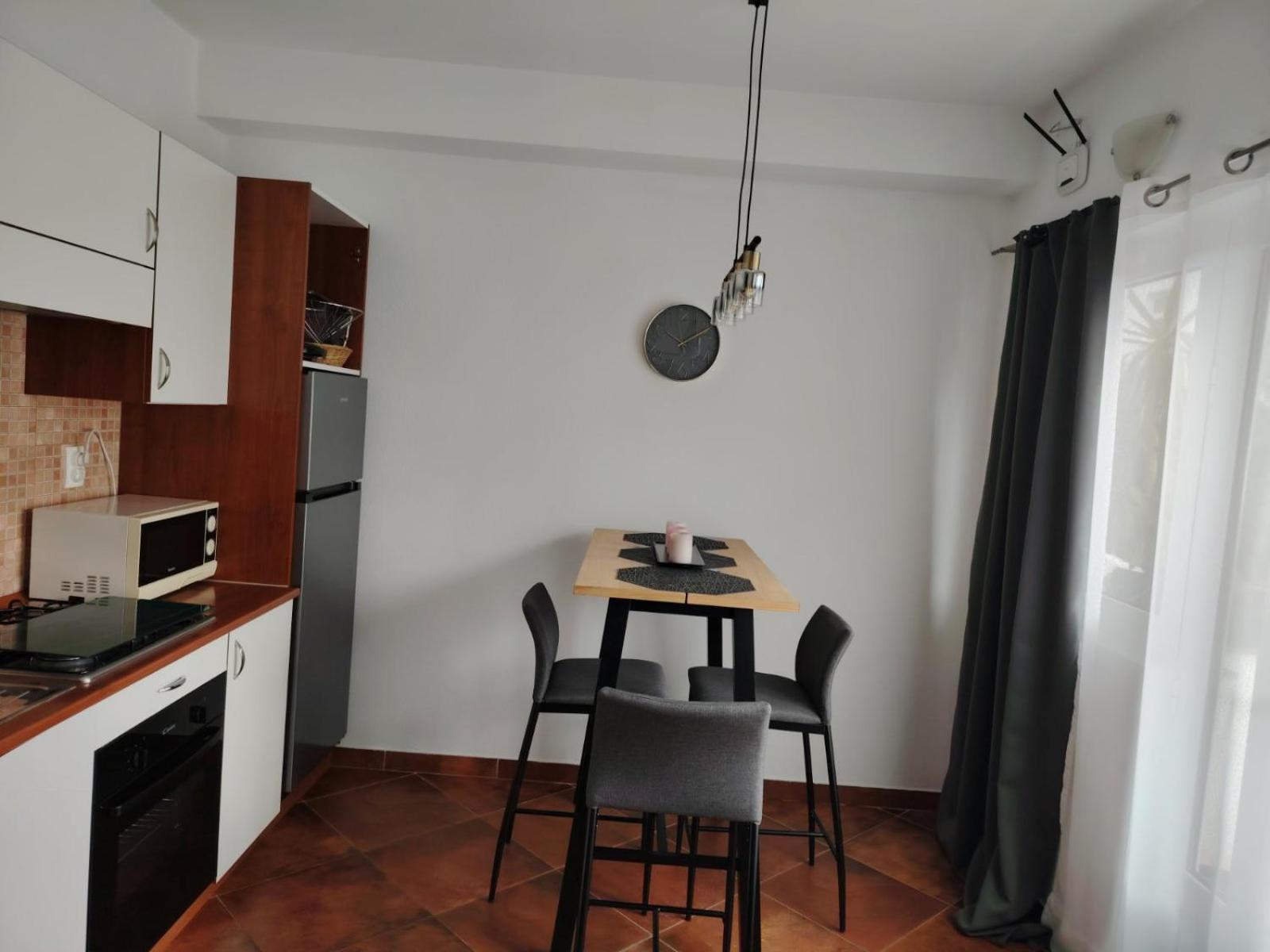 Ella Apartmán *
